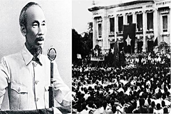 Ý nghĩa lịch sử của cách mạng tháng Tám năm 1945 và tác động đối với phong  trào cách mạng tỉnh Hà ...