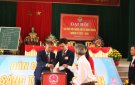   Đại hội Nông dân xã Định Thành, nhiệm kỳ 2023-2028