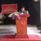           Hội Người cao tuổi xã Định Thành tổ chức hội nghị tổng kết công tác năm 2022.