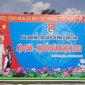 Đoàn thanh niên xã Định Thành tổ chức Hội quân – hội diễn văn nghệ hè năm 2022