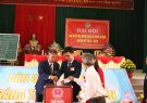   Đại hội Nông dân xã Định Thành, nhiệm kỳ 2023-2028